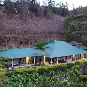 Iao Valley 3*, Wailuku USA