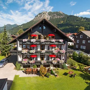 Gaestehaus Carola 3*, Oberstdorf Duitsland