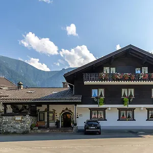 Alpenhof 3*, Oberau (Garmisch-Partenkirchen) Duitsland