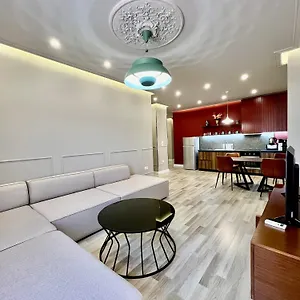 Affittacamere Spiranca Luxury, Tirana