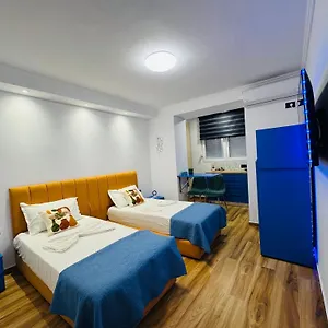 Affittacamere Keli's, Tirana