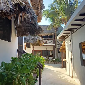 Casa Sofia 2*, Isla Holbox Mexico