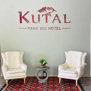 Kutal Park Përmet