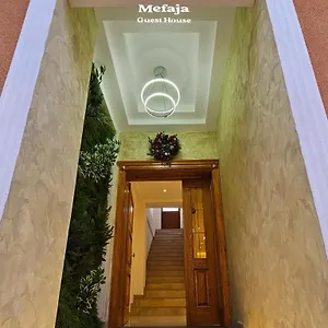 Affittacamere Mefaja, Krujë